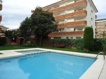 Apartamentos Antillas Fenals Lloret de Mar