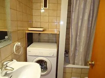 Apartamentos Antillas Fenals Lloret de Mar Apartmán