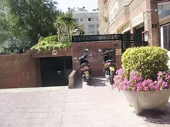 Apartamentos Antillas Fenals Lloret de Mar