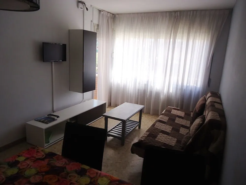 Apartamentos Antillas Fenals Lloret de Mar Apartmán