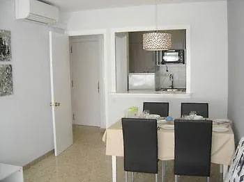 Apartment Apartamentos Antillas Fenals Lloret de Mar